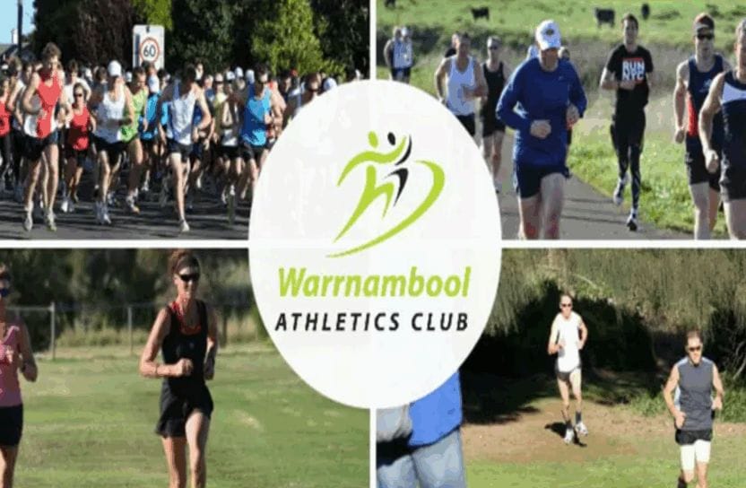 Warnambool Summer Series – Race 1